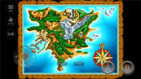 铁钩船长无敌版 v2020.11.02.17 安卓版