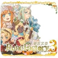 符文工房3汉化版 r2.5.2.2a 安卓版 符文工房3汉化版 r2.5.2.2a 安卓版