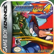 洛克人zero4 v2022.09.21.17 安卓版