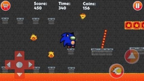 索尼克大冒险 v1.2 官方版