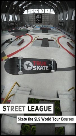 true skate无限金币 1.5.83 手机版