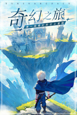 云上大陆 1.0.8 安卓版
