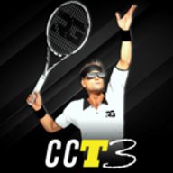 跨界网球3 v1.3 手机版 跨界网球3 v1.3 手机版