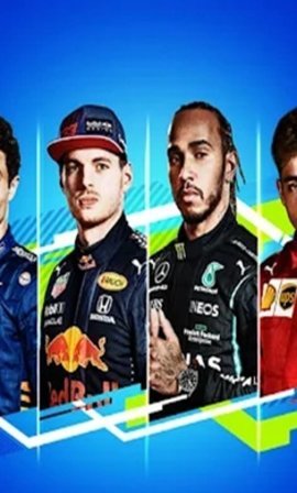 F1移动赛车国际服 5.4.11 安卓版