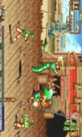 铁钩船长金手指版 2020.11.02.17 安卓版