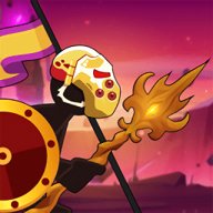 火柴人帝国 v1.0.0.2 手机版 火柴人帝国 v1.0.0.2 手机版