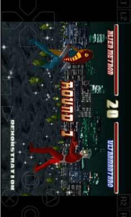 奥特曼格斗进化1金手指 1.0.1 安卓版