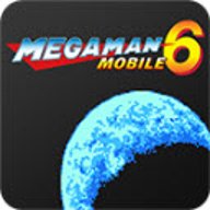 洛克人x6 1.00.00 官方版 洛克人x6 1.00.00 官方版