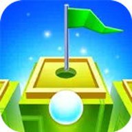 迷你魔术高尔夫 v1.1.0 安卓版 迷你魔术高尔夫 v1.1.0 安卓版