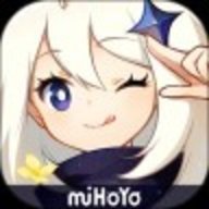 原神米哈游官服 5.2.0-28336591-28351161 安卓版