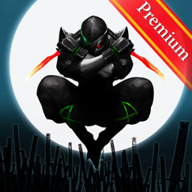 火柴人恶魔战士 v6.1 安卓版 火柴人恶魔战士 v6.1 安卓版