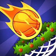 投篮高手 1.0.1 官方版 投篮高手 1.0.1 官方版