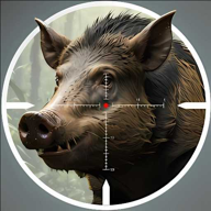 狩猎狙击手 1.0.0 官方版 狩猎狙击手 1.0.0 官方版