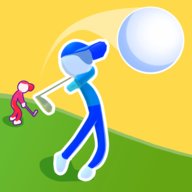高尔夫比赛 v1.6.0 安卓版 高尔夫比赛 v1.6.0 安卓版