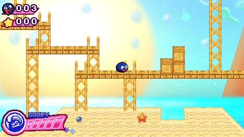 星之卡比银河故事 v1.0.0 安卓版
