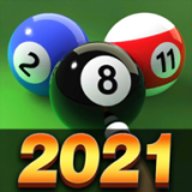 8球池3D台球 v2.0.4 官方版 8球池3D台球 v2.0.4 官方版