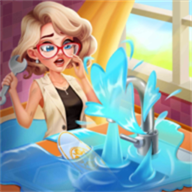 海边咖啡厅合成 v1.0.29 手机版 海边咖啡厅合成 v1.0.29 手机版
