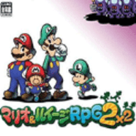 马里奥与路易RPG2汉化NDS 5.0.6.9 安卓版 马里奥与路易RPG2汉化NDS 5.0.6.9 安卓版