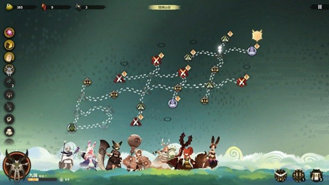 时空之歌 v1.0.1 安卓版