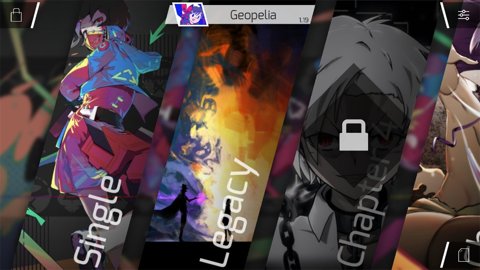 phigros 3.0.0.1 手机版