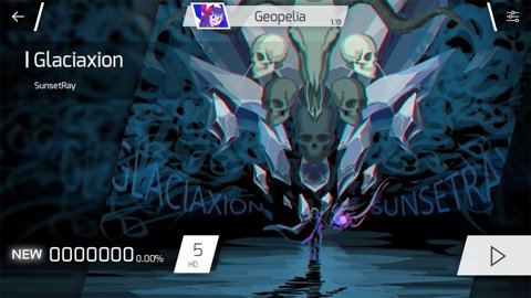 phigros 3.0.0.1 手机版