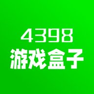 4398游戏盒子 v1.1 安卓版 4398游戏盒子 v1.1 安卓版