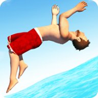翻转跳水 v3.8.20 手机版 翻转跳水 v3.8.20 手机版