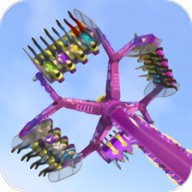主题公园模拟器 v2.6.5 最新版 主题公园模拟器 v2.6.5 最新版