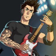 闪光吉他 v2.01 安卓版 闪光吉他 v2.01 安卓版