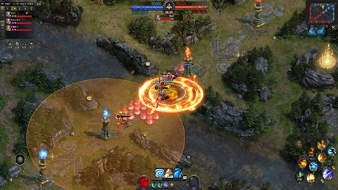 龙之起源 v1.0.202409300335 手机版