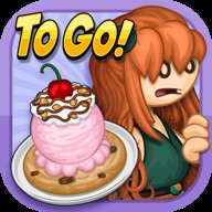 老爹饼干冰淇淋店 v1.1.3 安卓版