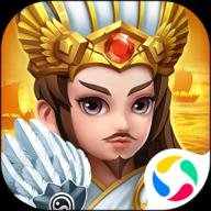 逐鹿九州 v0.0.345 安卓版 逐鹿九州 v0.0.345 安卓版
