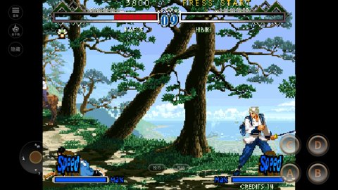 月华剑士2单机版 v2021.02.01.11 安卓版
