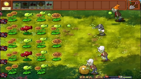 pvz融合版mod菜单 v2.1.6 安卓版