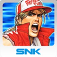 饿狼传说 v1.1.0 安卓版 饿狼传说 v1.1.0 安卓版