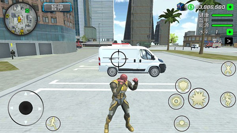 犯罪传奇灭霸 v1.1.5 手机版