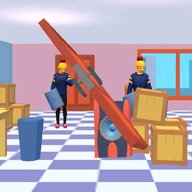 玩命逃亡 1.1.1 最新版