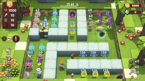 位面勇者 v0.1.10 安卓版