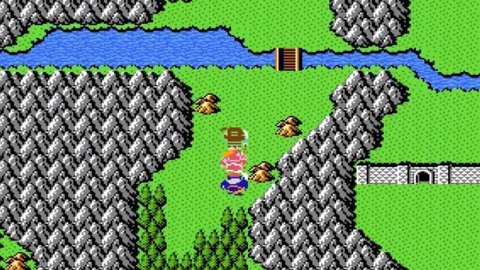 fc吞食天地2中文版 1.0.1 安卓版