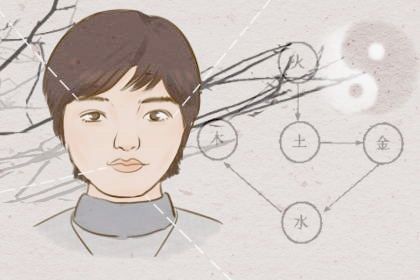 额头窄脸颊宽下巴尖的面相 额头窄的人贪心 额头窄脸颊宽下巴尖的面相 额头窄的人贪心