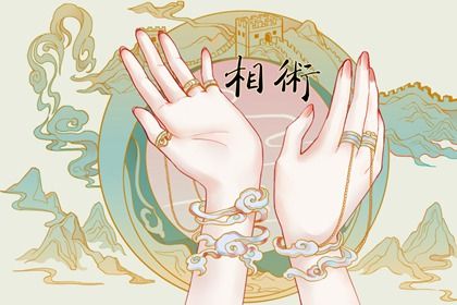 男人左手把刀纹手相 前半生坎坷后半生幸福美满 男人左手把刀纹手相 前半生坎坷后半生幸福美满