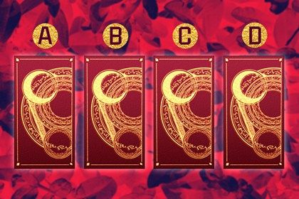 塔罗测试你怎样才可以提升财运 如何能让你财运满满 塔罗测试你怎样才可以提升财运 如何能让你财运满满