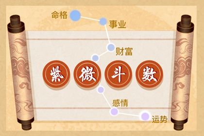 命主贪狼身主文昌女命 身主文昌女的特征分析