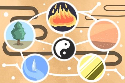 生辰八字配对测试 木命男跟火命女配么 生辰八字配对测试 木命男跟火命女配么