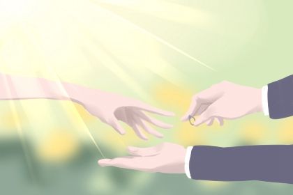 2024年4月24日是结婚的好日子吗 是嫁娶黄道吉日吗