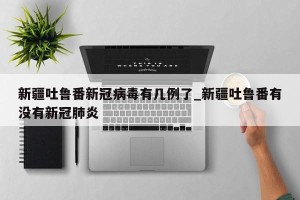 新疆吐鲁番新冠病毒有几例了_新疆吐鲁番有没有新冠肺炎