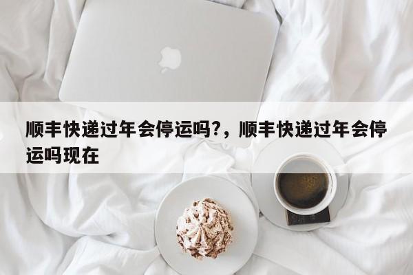 顺丰快递过年会停运吗?,顺丰快递过年会停运吗现在